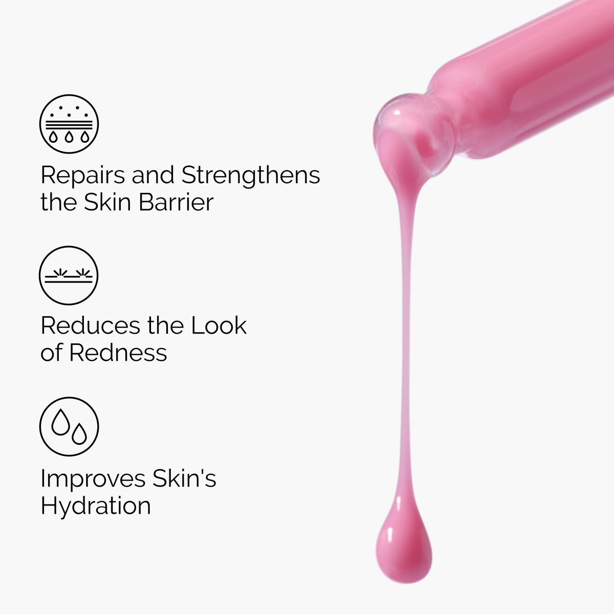 Facial Cream The Ordinary SOOTHING & BARRIER 30 ml-4