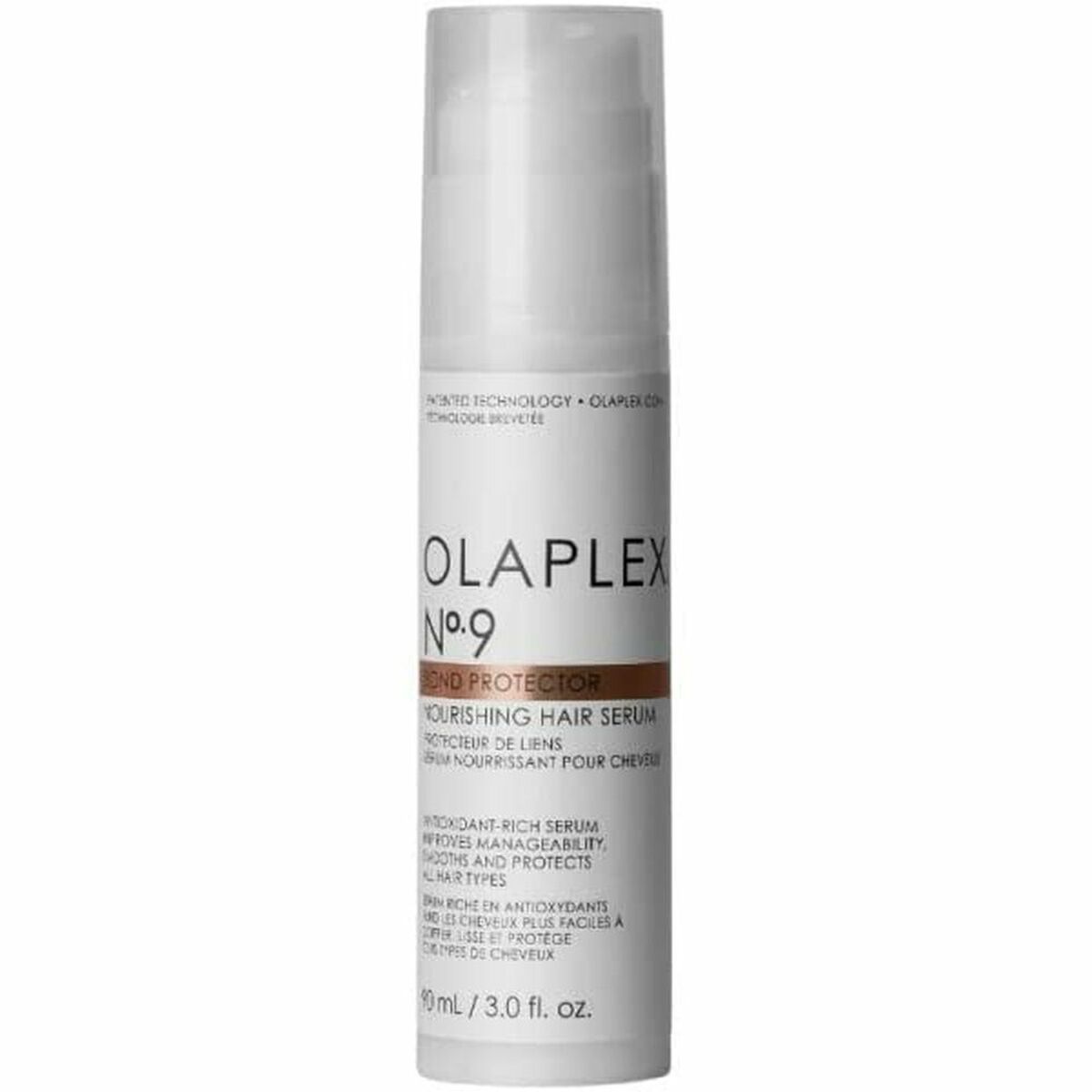 Hair Protector Olaplex BOND PROTECTOR 90 ml-0