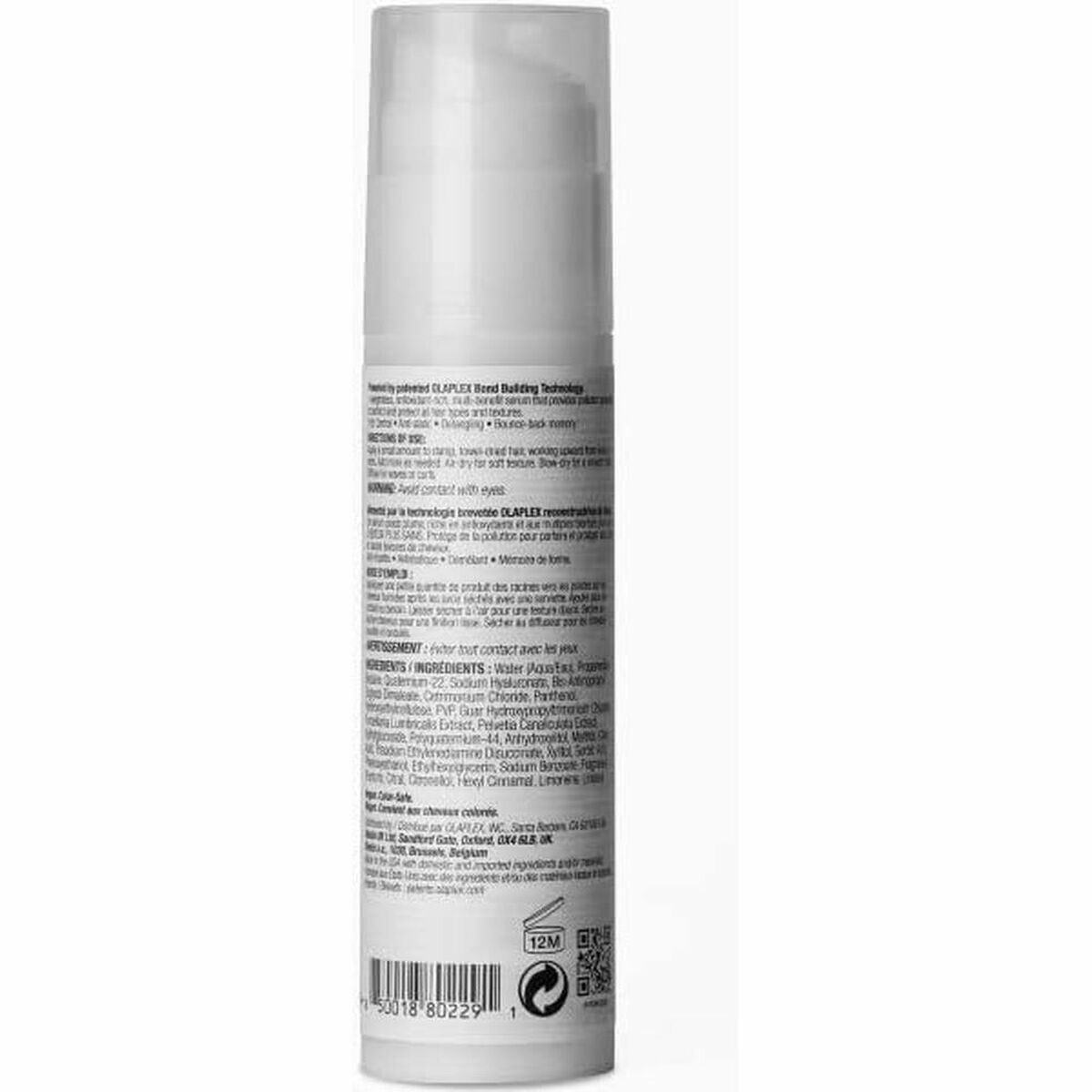 Hair Protector Olaplex BOND PROTECTOR 90 ml-1