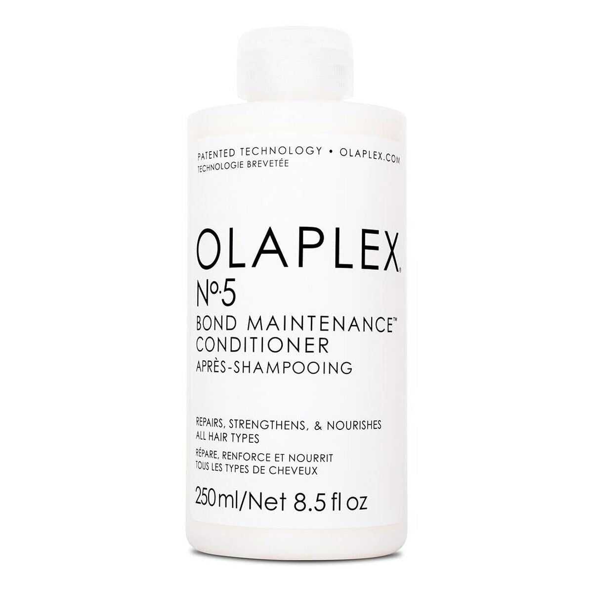Repairing Conditioner Olaplex Nº 5 250 ml-0