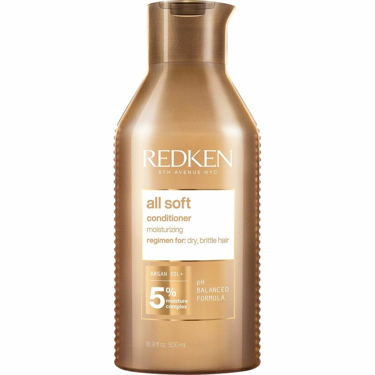 Conditioner Redken P1996700 500 ml-0