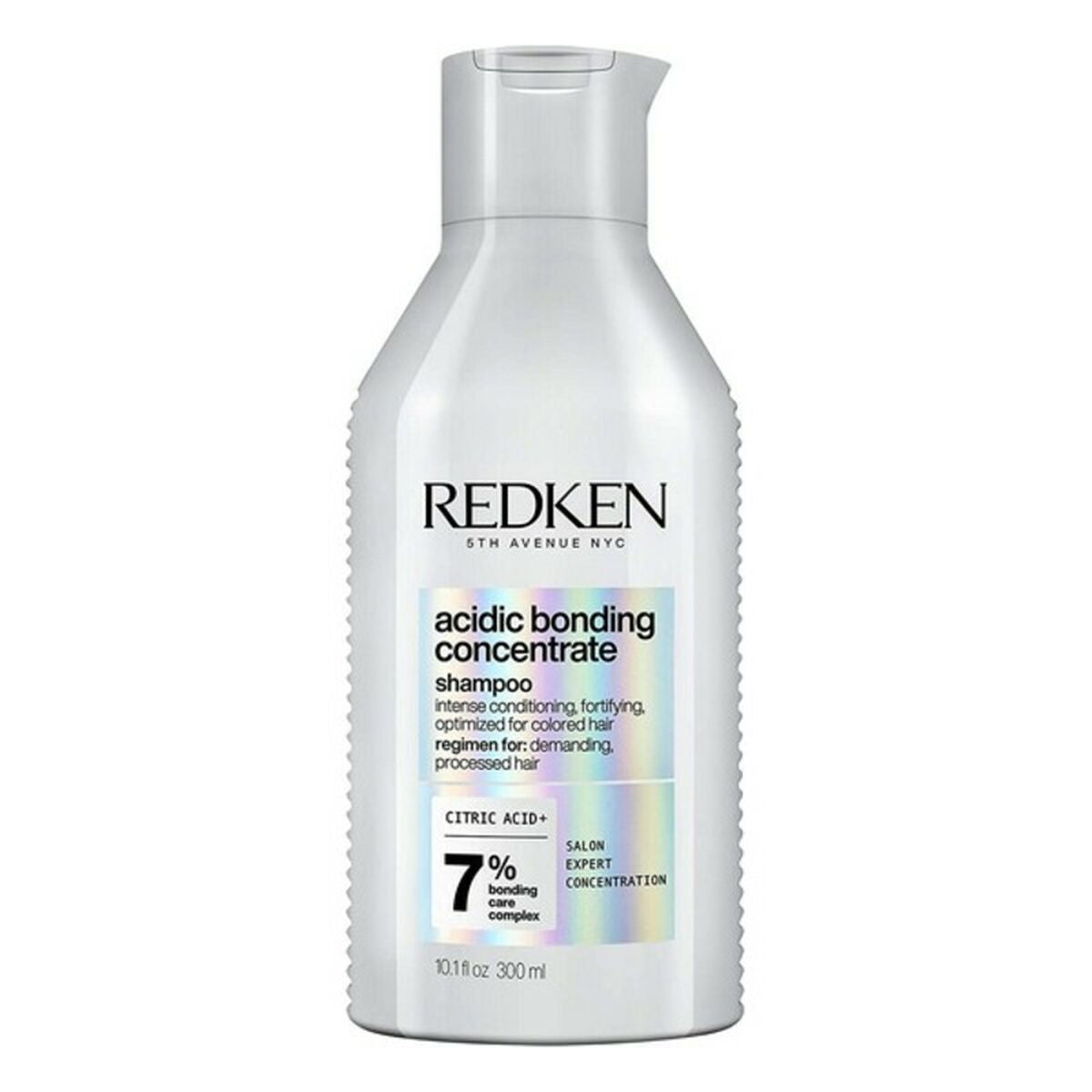 Shampoo Redken P2032400 300 ml-0