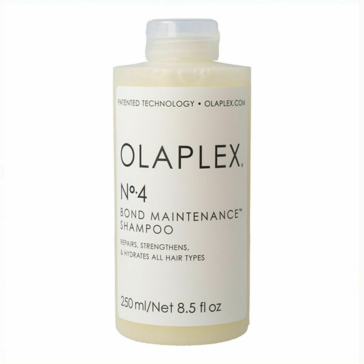 Restorative Shampoo Olaplex Nº 4 250 ml-0