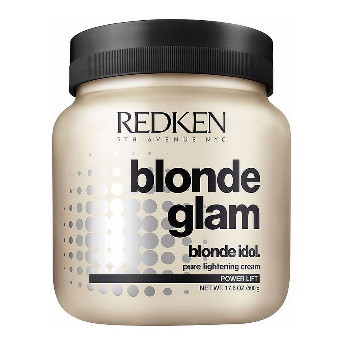 Lightener Redken Blonde Glam 500 g-0