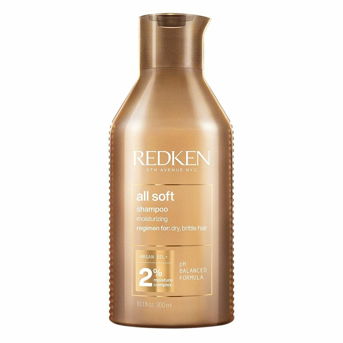 Shampoo Redken E3458500 300 ml-0