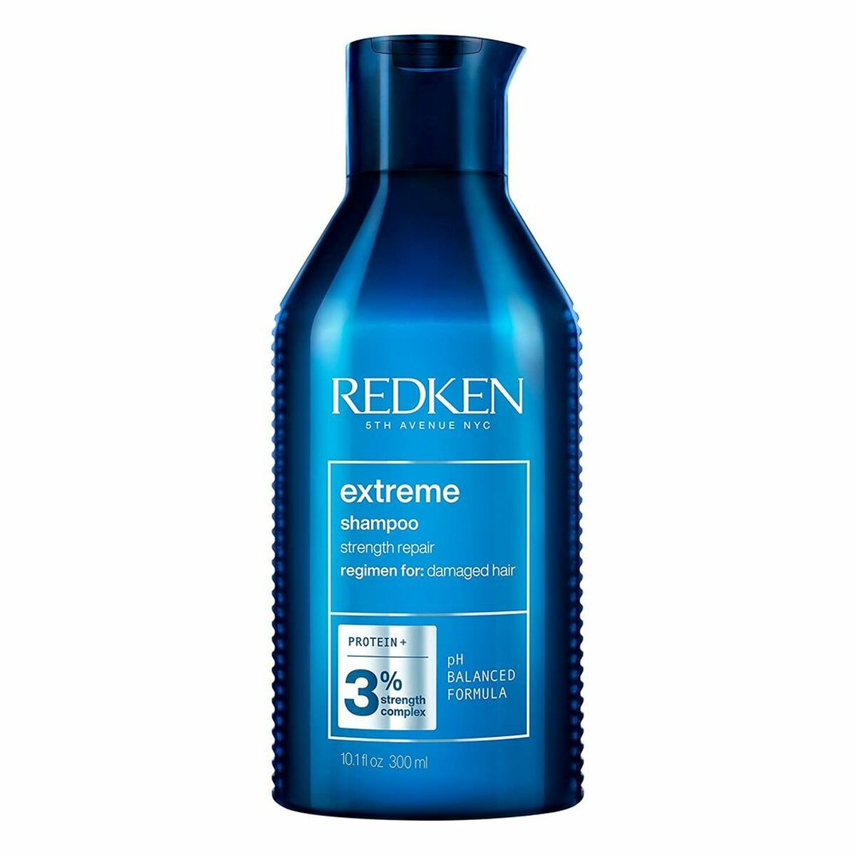 Shampoo Extreme Redken (300 ml)-0