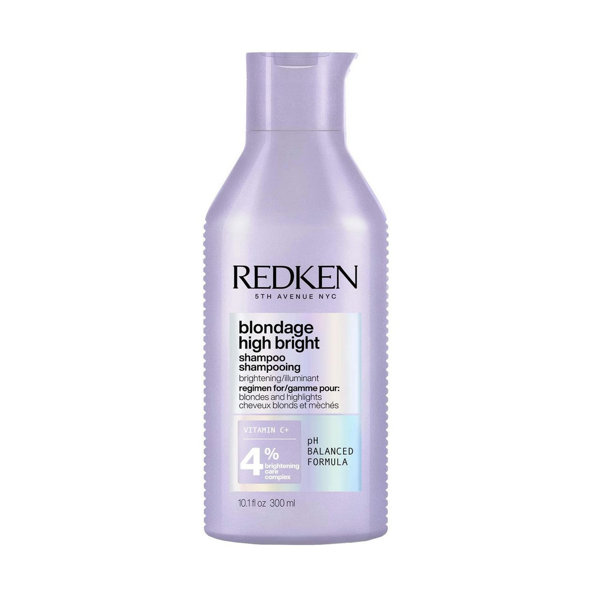 Shampoo Redken E3811800 300 ml Highlighter-0