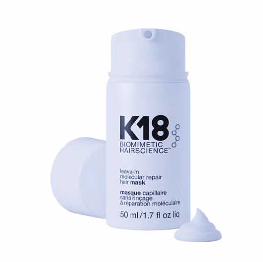 K18 Leave-In Repair Hair Mask 50ml-0