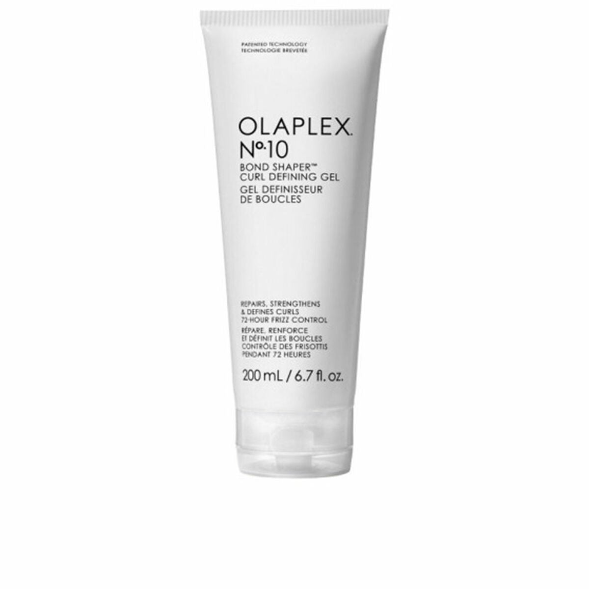Hair Mask Olaplex BOND SHAPER 200 ml-0