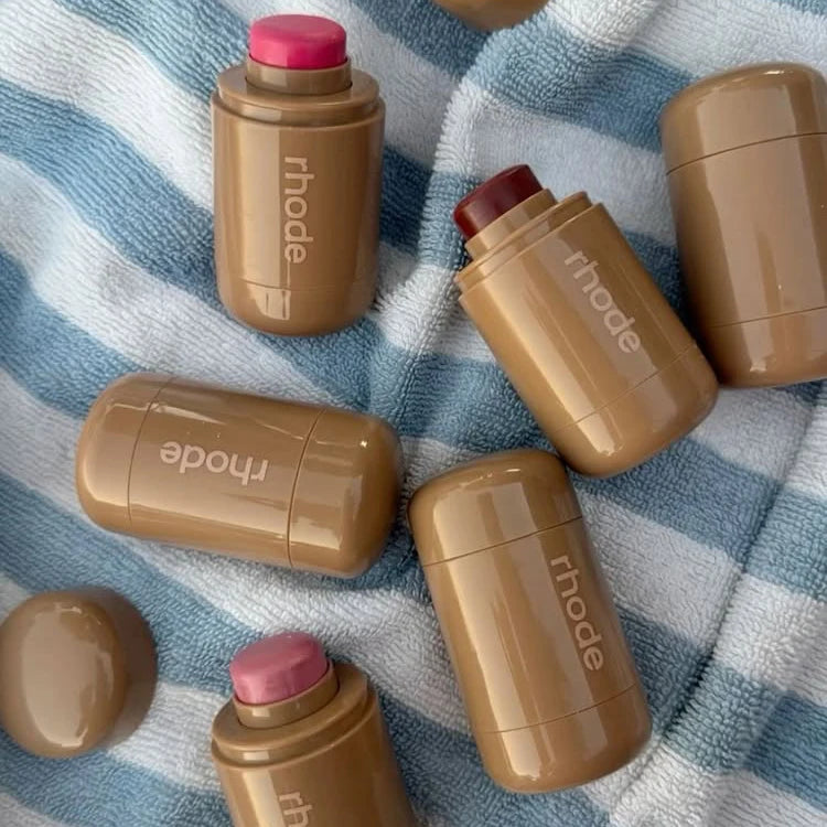 Brand Milk Cepamide Facial Essence Pineapple Refresh Daily Cleanser Barrier Butter Intensive Moisture Balm Face Care Whitening