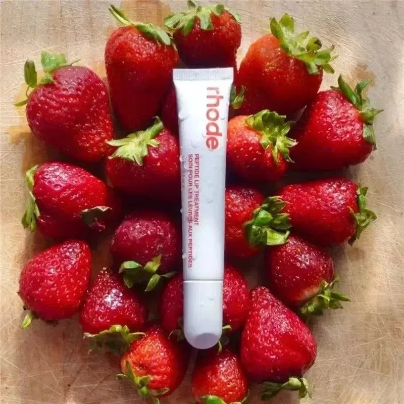 Brand Milk Cepamide Facial Essence Pineapple Refresh Daily Cleanser Barrier Butter Intensive Moisture Balm Face Care Whitening