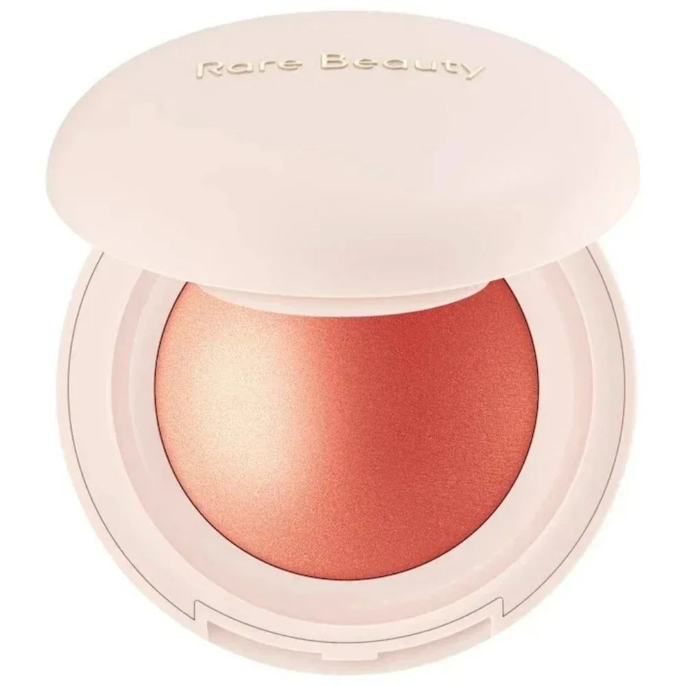 Rare Beauty Blush And Highlighter Are Long-lasting Non-caking Easy Apply Highly Pigmented Brightening And Individually Packaged