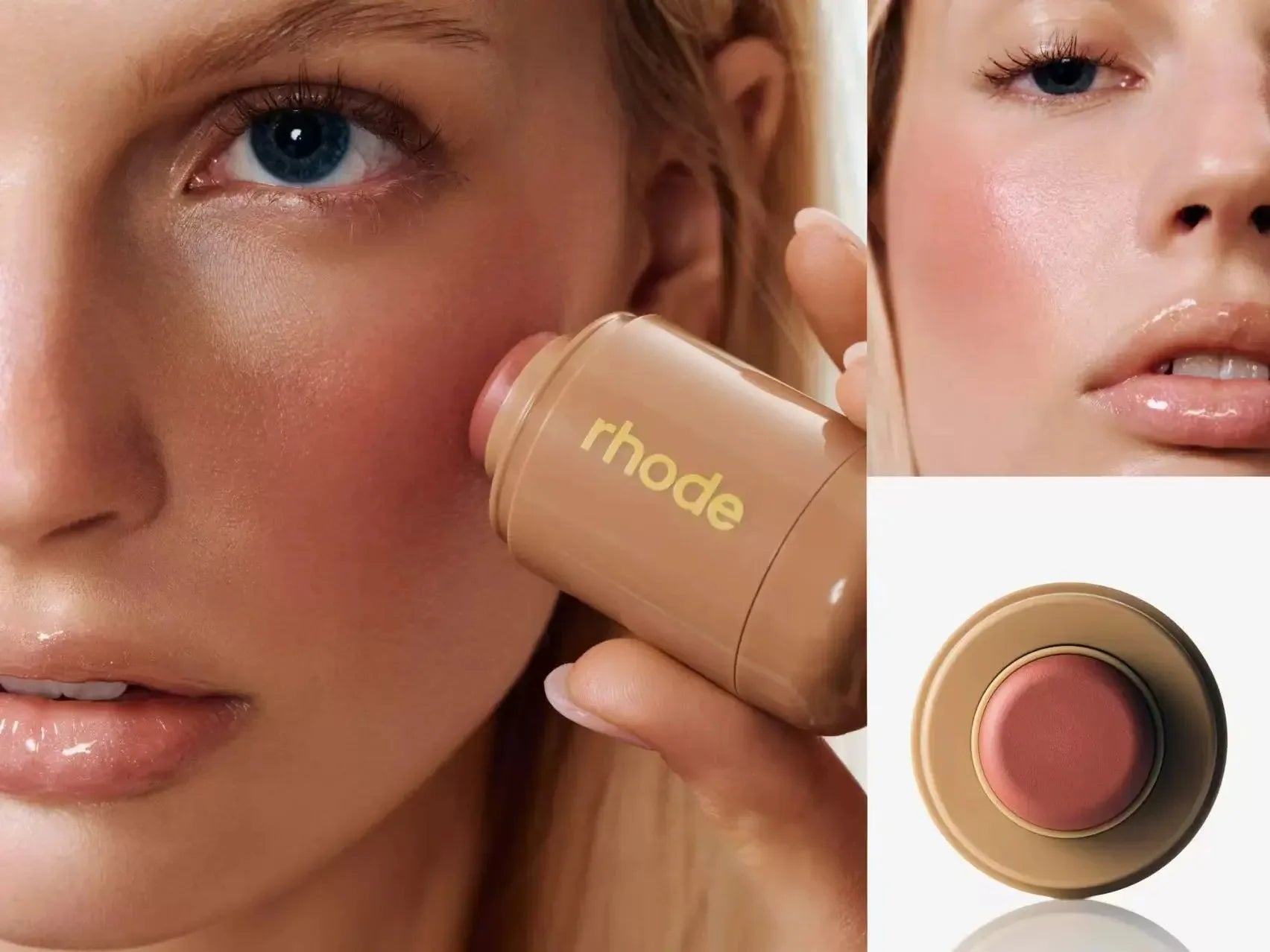 Brand Milk Cepamide Facial Essence Pineapple Refresh Daily Cleanser Barrier Butter Intensive Moisture Balm Face Care Whitening