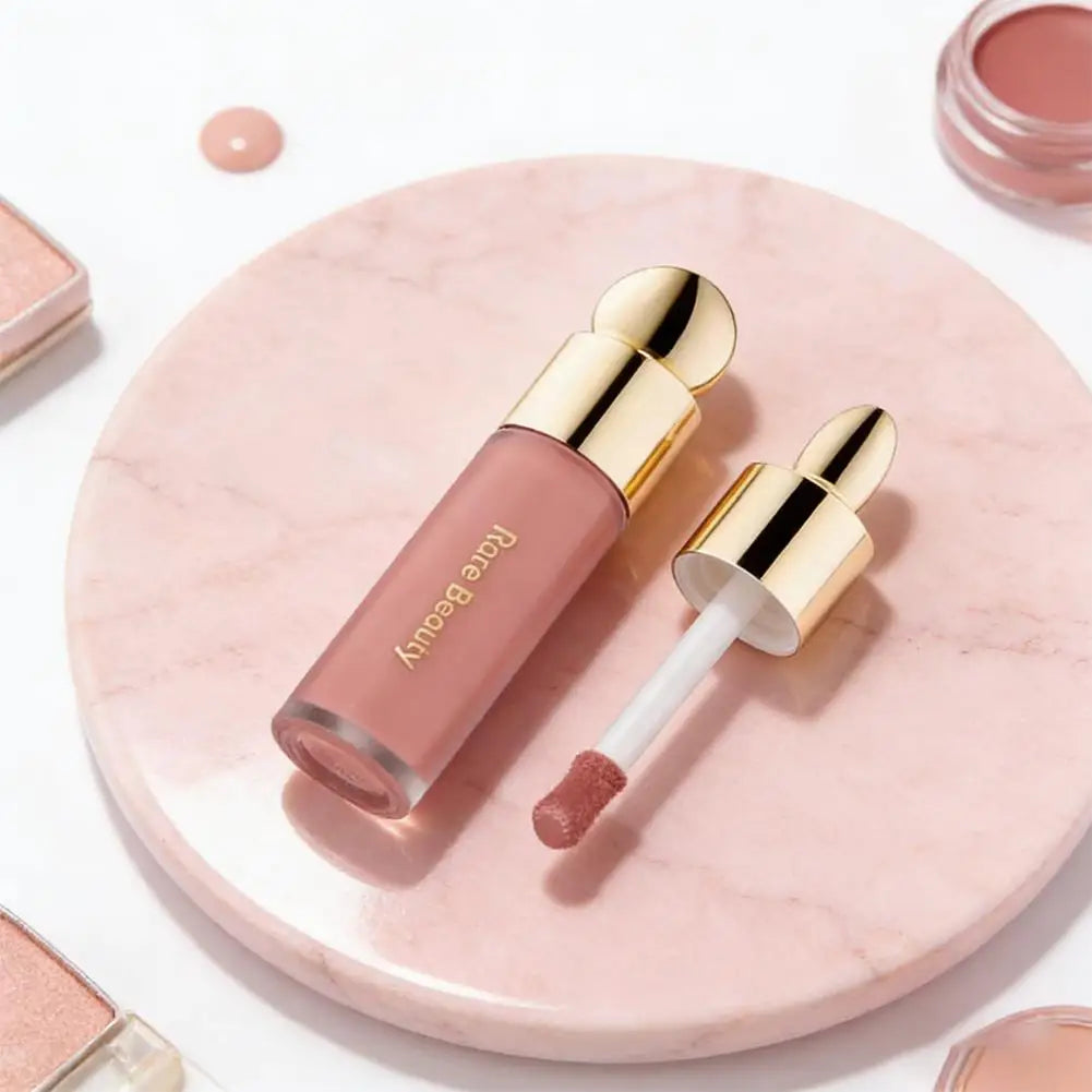 Rare Beauty Selena Liquid Blush Naturally Radiant Long-Lasting Dewy Blush Lightweight Non-Heavy Feel For All Skin Types
