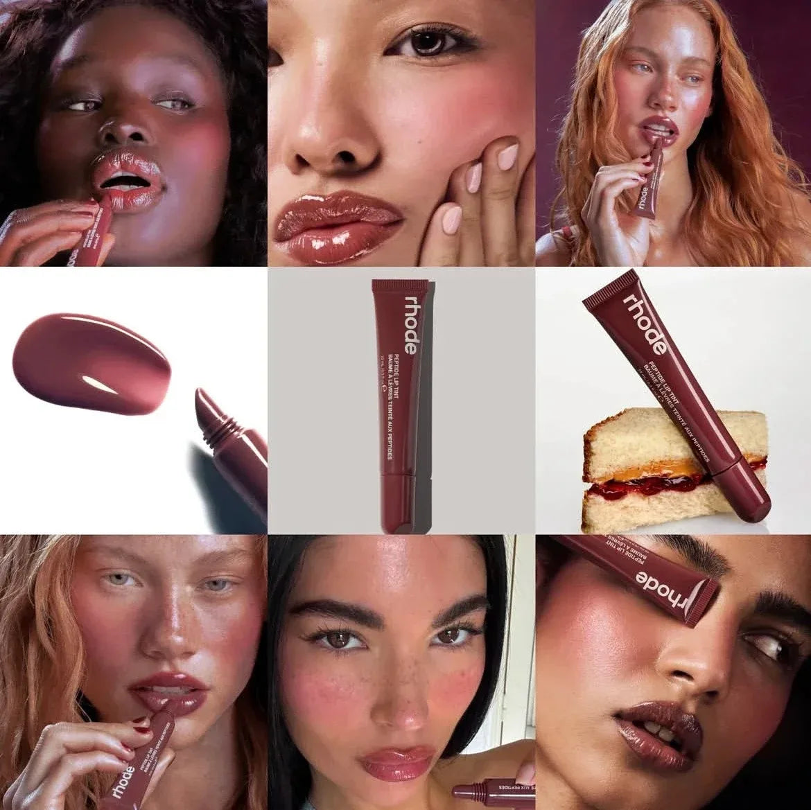 Brand Milk Cepamide Facial Essence Pineapple Refresh Daily Cleanser Barrier Butter Intensive Moisture Balm Face Care Whitening