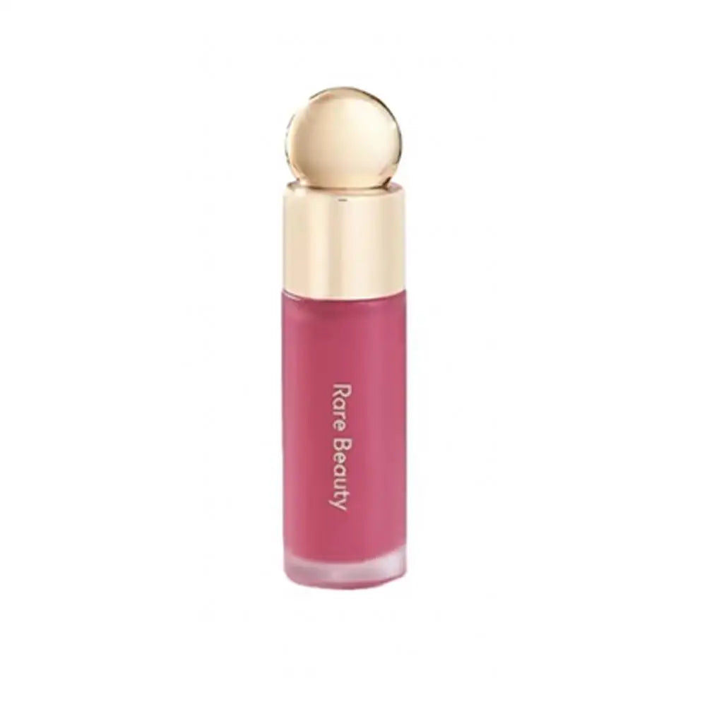 Rare Beauty Selena Liquid Blush Naturally Radiant Long-Lasting Dewy Blush Lightweight Non-Heavy Feel For All Skin Types
