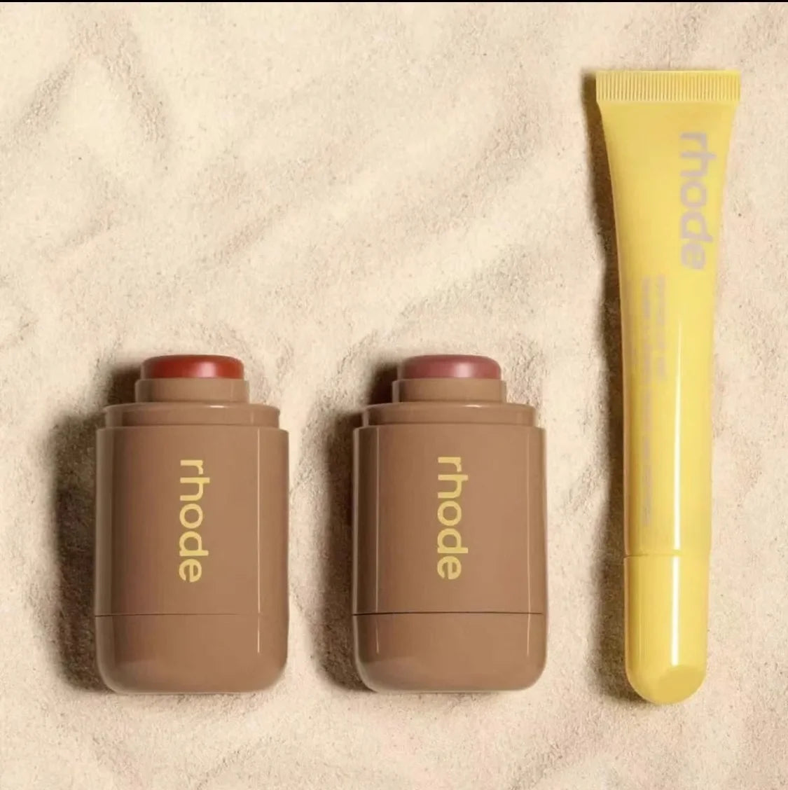 Brand Milk Cepamide Facial Essence Pineapple Refresh Daily Cleanser Barrier Butter Intensive Moisture Balm Face Care Whitening