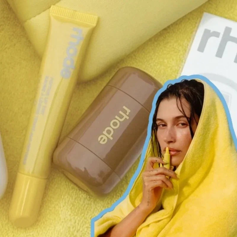 Brand Milk Cepamide Facial Essence Pineapple Refresh Daily Cleanser Barrier Butter Intensive Moisture Balm Face Care Whitening