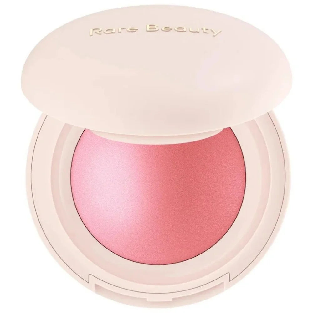 Rare Beauty Blush And Highlighter Are Long-lasting Non-caking Easy Apply Highly Pigmented Brightening And Individually Packaged