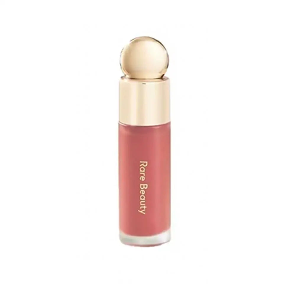 Rare Beauty Selena Liquid Blush Naturally Radiant Long-Lasting Dewy Blush Lightweight Non-Heavy Feel For All Skin Types