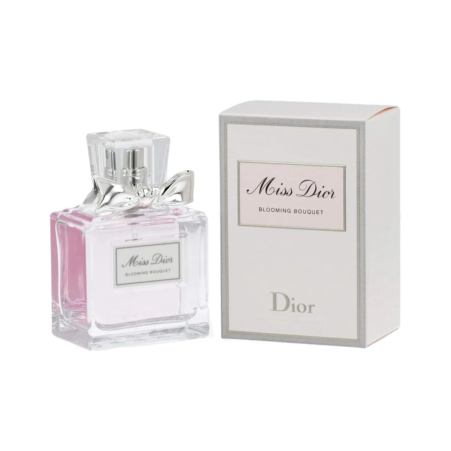 DIOR Miss Dior Blooming Bouquet Eau De Toilette Spray for Women 20ml/100ml, Original Women's Perfumes, Christian Dior Makeup