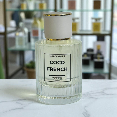 Coco French Perfume-0