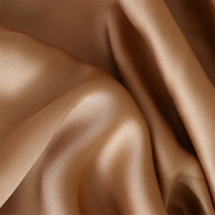 Luxury 100% Mulberry Silk Flat Sheet Only Natural Silk Bed Sheet Smooth Top Sheets Single Double King Queen Bedding Bed Linen