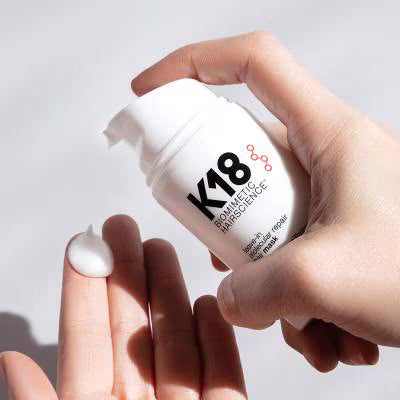 K18 Leave-In Repair Hair Mask 50ml-1